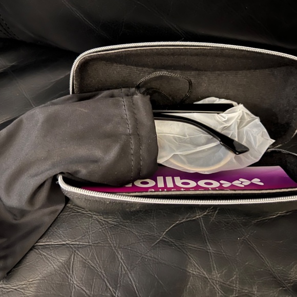 Sunglasses Dollboxx - Picture 9 of 9